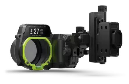 Garmin Xero A1i Pro Bow Sight - Bogenzieleinrichtungen - 0753759279486 - 2