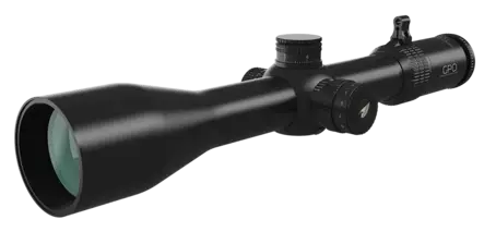 GPO Spectra 8x 2,5-20x50i - GPO Zielfernrohre - 4260527411086 - 1