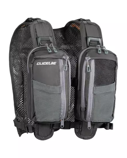 Guideline Experience DW Vest - Fliegenfischerwesten - 7033841050036 - 1