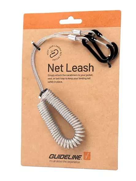 Guideline Landing Net Leash - Netzfreigaben - 7033841088886 - 2