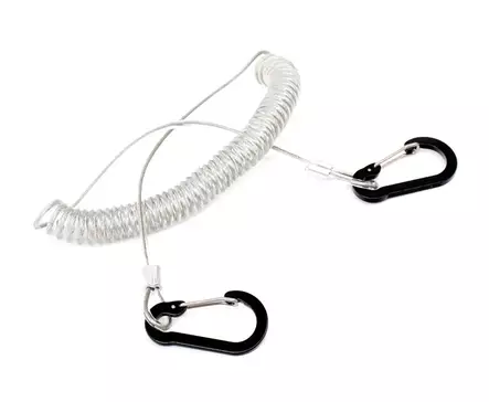 Guideline Landing Net Leash - Netzfreigaben - 7033841088886 - 1