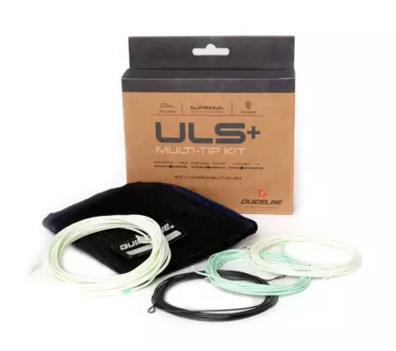 Guideline ULS+ Multi-Tip SH - Schussschnüre - 7033841082846 - 1