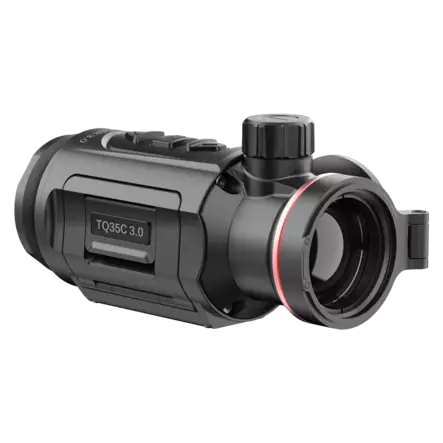 HikMicro Thunder 3.0 TQ35C - Aufsteck - 6974004646356 - 1