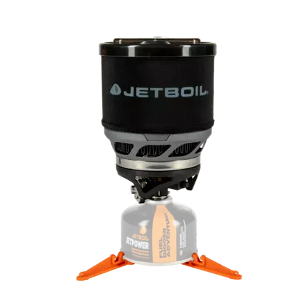 Jetboil MiniMo 1,0L - Campingkocher - 0858941006366 - 1