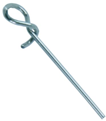 K.P Fast Stinger Spike - Hechtmontagen und Zubehör - 6438239072156 - 1