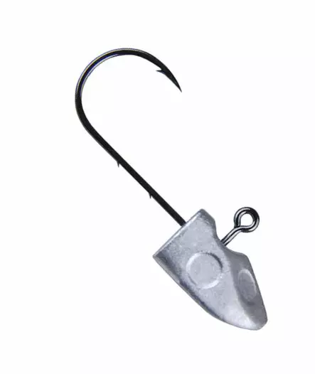K.P Micro Jig Head 8g - Jig-Köpfe - 6438239095926 - 1