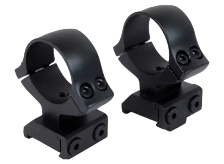 Kozap Scope Mount CZ 550/557 1'' - Komplette Montagen - 6230300006 - 1