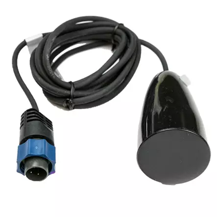 Lowrance pilkkianturi 7-pin PTI-WBL - Für Lowrance Sonare - 042194527116 - 1