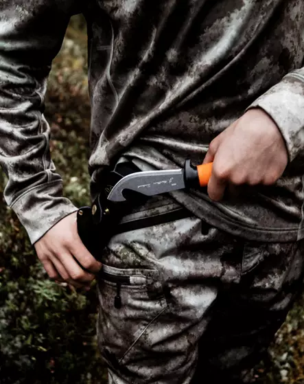 Marttiini Martef Skinning Hook - Jagdmesser - 6416885227366 - 2