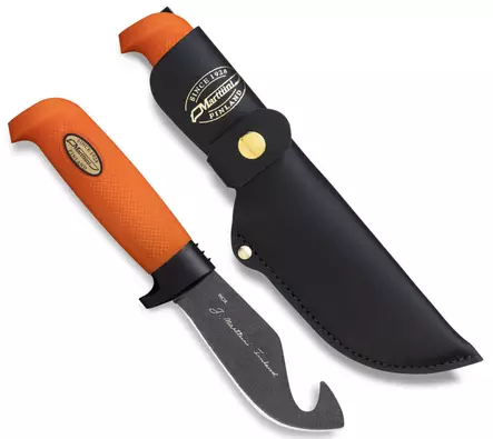 Marttiini Martef Skinning Hook - Jagdmesser - 6416885227366 - 1