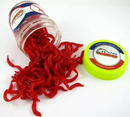 Master Pro Keinotoukka - Köder - 6416473146796 - 1