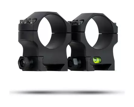 MDT Scope Rings Elite 34mm Medium - Komplette Montagen - 990482719876 - 1