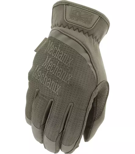 Mechanix Fastfit Olive Drab - Taktische Handschuhe - 781513628126 - 1