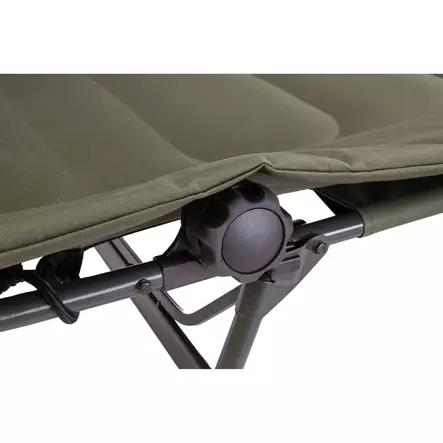 Mikado Intro Bedchair 8 Legs - Bedchairs - 5900637114796 - 2
