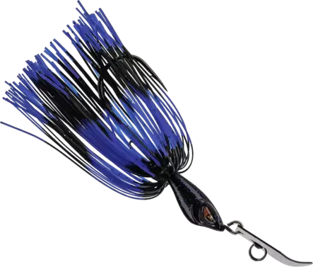 Mikado M-Chatter 11g - Spintails und Bladebaits - 340067672026 - 1