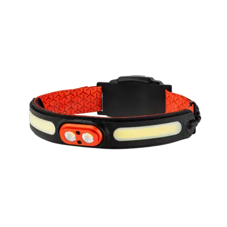 NEBO Curv 600 Flex Headlamp - Stirnlampen - 5060945231926 - 1