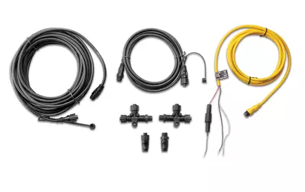 NMEA 2000 Starter Kit (Garmin) - NMEA 2000 Zubehör - 753759100766 - 1