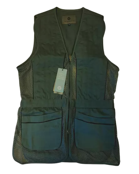 Nordhunt Range Shooting Vest - Schießwesten - 1000000080766 - 4
