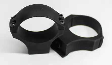 Osuma Scope Ring 34mm Med For Optilock - Montageringe - 6430068620256 - 1