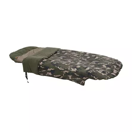 Prologic Element Comfort Bag & Cover - 3- & 5-Jahreszeiten-Schlafsäcke - 5706301728326 - 1