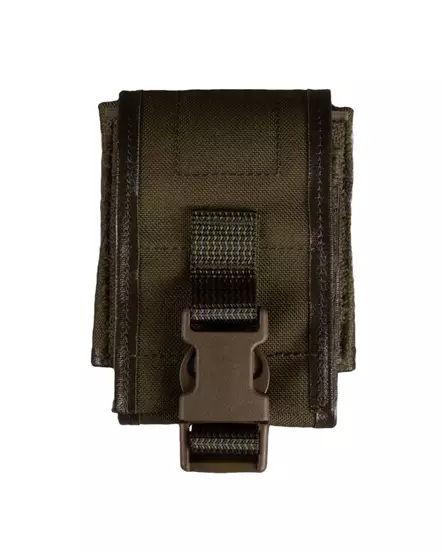 Savotta Frag-smoke pouch green - Taschen für Plate Carriers - 6419134207096 - 2