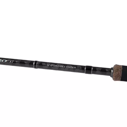 Shimano Aero X7A Distance Feeder + Tips - Karpfen- und Feeder-Ruten - 8717009881876 - 2