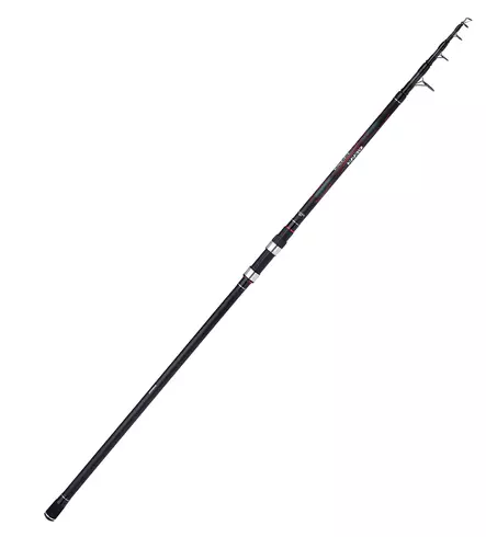 Shimano Sienna HD TEGT Wrap - Ruten - 8717009878616 - 1