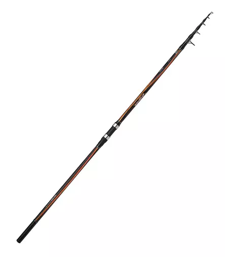 Shimano Sonora AX Surf Tele 5pc - Surf- und Brandungsruten - 8717009875196 - 1