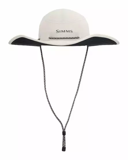 Simms Solar Sombrero Overcast S/M - Andere Kopfbedeckungen - 694264712986 - 1