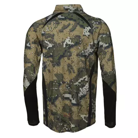 Swedteam Alpha Antibite Sweater Desolve Veil - Hemden - 7330144033026 - 2