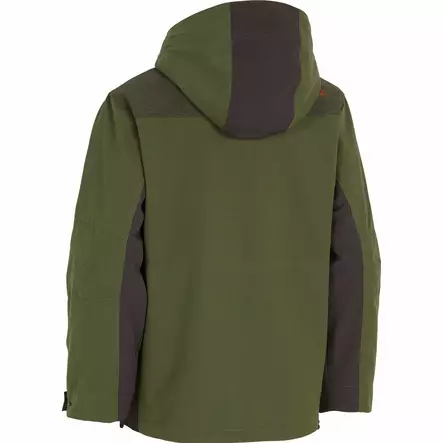 Swedteam Lynx JR Jacket Green - Jagdbekleidung für Kinder - 7330144029616 - 2