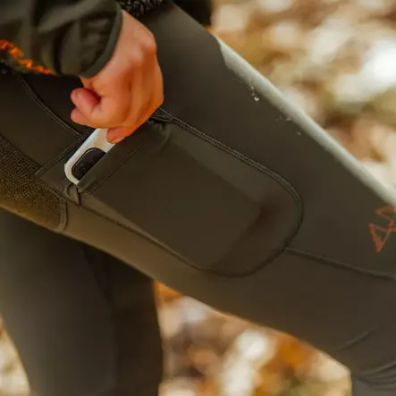 Swedteam Meadow Antibite Tights - Hardshells für Damen - 7330144048846 - 2