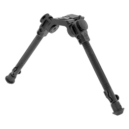 UTG Over Bore Bipod 7"–11" QD Picatinny - Zweibeine - 4717385556386 - 2