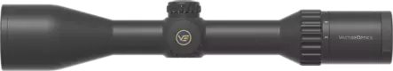 Vector Optics Continental x6 3-18x50 Fiber HD SFP Hunting Scope - Weitere Zielfernrohre - 6976386128376 - 1