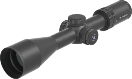 Vector Optics Grizzly 2.5-15x50i HD SFP Rifle Scope - Weitere Zielfernrohre - 6976386127706 - 1