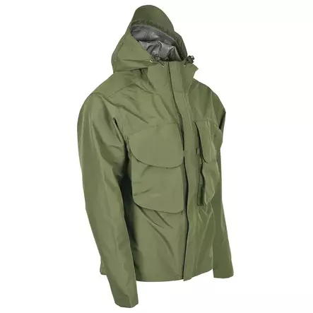 Vision Vector Jacket Iguana Green - Watjacken - 6417512844956 - 1