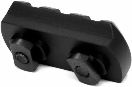 Warne M-LOK 3 Slot Rail - Gewehrteile - 656813107506 - 2