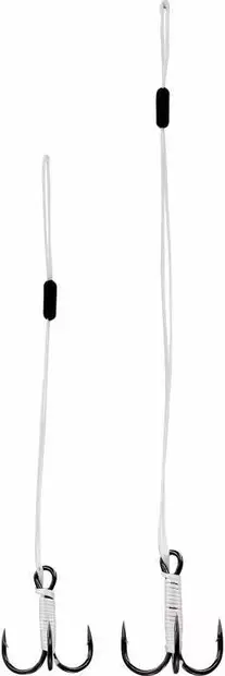 Westin Adjustable Stinger 10cm - Hechtmontagen und Zubehör - 5707549473276 - 3