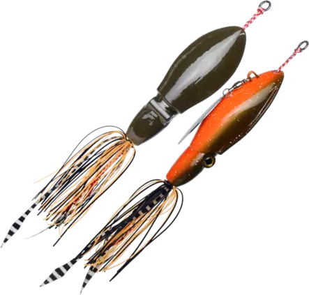 Wiggler Ursula 77g 15cm - Andere Köde - 1752426 - 1