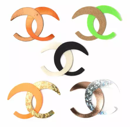 Wiggle Tails XS - Andere Fliegenbindematerialien - 408500065256 - 1