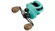 13Fishing Consept TX2 - Niedrigprofil-Baitcast-Rollen - 850013152186 - 1