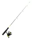 13 Fishing Thermo Ice Combo 26" ML - Eisangeln-Kombinationen - 810104113496 - 1