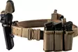 5.11 Maverick Battle Belt Kangaroo - Ausrüstungs- und Gefechtsgurte - 888579911466 - 6