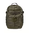 5.11 Rush12 2.0 Backpack Ranger Green - Taktische Rucksäcke und Trekkingrucksäcke - 888579910926 - 2