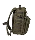5.11 Rush12 2.0 Backpack Ranger Green - Taktische Rucksäcke und Trekkingrucksäcke - 888579910926 - 5