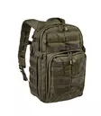 5.11 Rush12 2.0 Backpack Ranger Green - Taktische Rucksäcke und Trekkingrucksäcke - 888579910926 - 1
