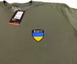 5.11 Shield S/S Tee Finland M - Taktische Shirts - 888579388336 - 3