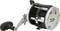 Daiwa Strikeforce 30LWA - Klassische Baitcast-Rollen - 043178133866 - 2