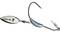 Gunki Loaded Texan Flash Hook - Jig-Köpfe - 3297830392116 - 1