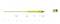 Scientific Anglers Amplitude Smooth Titan Long - Schwimmend - 840309131896 - 2